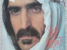 FRANK ZAPPA - SHEIK YERBOUTI VINYL LP SEALED 1st PRESS 1979 ORIG HYPE STICKER