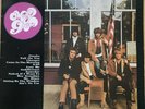 MOBY GRAPE 1984 UK EDSEL REISSUE VINYL LP ED 137 WITH INNER