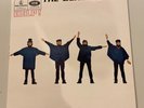The Beatles - Help  (Laminated Cover / Stereo) (Minty Fresh )