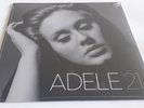 Adele - 21 Vinyl-Album New sealed 2011