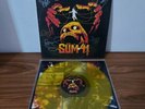 Vinyl Sum 41 - Order In Decline (Signed)