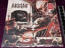 RARE 2018 DEICIDE OVERTURES OF BLASPHEMY VINYL LP STILL SEALED DEATH METAL ROCK
