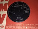 JOE MEEK’ & GEOFF  GODDARD - 7”  1st PRESS * N- MINT VINYL 45 (RGM ) * SKY MEN
