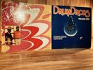Status Breaks & Drum Drops Vol. 1 Hip-Hop Breaks Instrumental Vinyl record lot