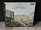 SZYMON GOLDBERG MOZART COMPLETE VIOLIN SONATAS 6LP UK DECCA