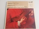 GRUMIAUX : BACH/HAYDN VIOLINKONZERTE LP Hifi stereo cover, PHILIPS 835254