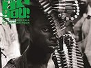 Various - Wake Up You  The Rise And Fall of Nigerian Rock 1972-1977 V - U8200A