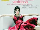 Giuseppe Verdi: Violetta, Arias And Duets From Verdi's La Traviata, Anna Netrebk