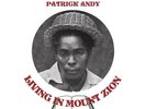 PATRICK ANDY / YABBY YOU - Living In Mount Zion (2022 Reissue) - LP - Vinyl