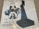Led Zeppelin - Listen to this, Eddie. Live 1977