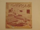 Chrome Alien Soundtracks LP Expanded Italian Pressing