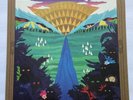 And So I Watch You From Afar - All Hail Bright Futures LP SH095 Marbled Vinyl