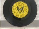 PUNK - HANSON BROTHERS  - GROSS MISCONDUCT ALTERNATIVE TENTACLES 7” VINYL