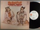 Spooky Tooth  The Last Puff  White Label Promo  Mike Harrison Classic Rock