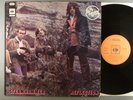 Steamhammer  Reflection   German Import  Psych, Jazz Rock, Blues Rock