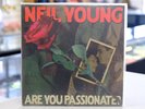 Neil Young Are You Passionate? 2002 2 LP Vapor 9 48111-1 Vinyl 180 Gram ALBUM
