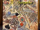 Sandrose LP (Vinyl Record, RARE FRENCH PROG ROCK, Psych)
