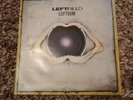LEFTFIELD - Leftism 2LP - SVLP 194- Rare Simply Vinyl UK Issue. VERY GOOD CON