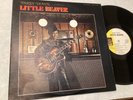 Party Down by Little Beaver (Record, 1974) LP CAT ORIGINAL