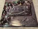 THE DAMNED -THE BLACK ALBUM - 1980 CHISWICK  2X LP VINYL RECORD. VG/VG+