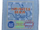 KING GIZZARD & LIZARD WIZARD Laminated Denim Limited Edition Red Rocks Vinyl