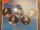 Beach Boys - 15 Big Ones 1976 In Shrink