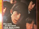 The Rolling Stones - The Rest If The Best German 4LP Box Set 1983