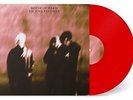HOUSE OF HARM Vicious Pastimes LIMITED LP RED TRANSPARENT VINYL 2021