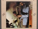 Joe Henderson Featuring Alice Coltrane The Elements Milestone 1974 OG In Shrink