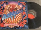 Vintage Vinyl Record: Dokken - Back For The Attack / CMW