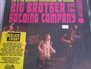 Big Brother and The Holding Company RSD Black Friday 2021 Monterey Pop Festival