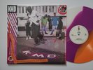 K.M.D. - Mr. Hood **Color Vinyl** 2 LP - Limited Edition - MF DOOM
