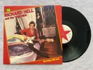 Richard Hell And The Voidoids – Destiny Street 12  LP 1982 RED 801 VG+ PUNK ROCK