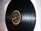 AC/DC  VINYL  HIGHWAY TO HELL BLACK LABEL   - 1979 AUSTRALIA