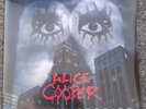 Alice Cooper- Detroit Stories. Sealed. Purple Vinyl, With Poster