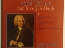 Hopkinson Smith - J.S. Bach  Pieces pour le Lut 12