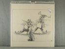 DEREK BAILEY & HAN BENNINK s/t LP sealed VINYL Record JAZZ NEW