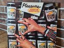 Pleasure – Accept No Substitutes LP Vinyle French 1976 Fantasy 5977 Funk Soul