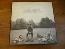 George Harrison - All Things Must Pass 3 LP boxed set - Apple Records STCH 639