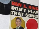 BEN E. KING Don't Play That Song  VG++ ATCO Original 1962 1st MONO pressing mc 9