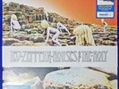 Led Zeppelin  Houses of the Holy Walmart Exclusive LP w/Pass Replica 180 Gram