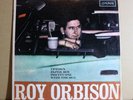 Roy Orbison 7” EP Uptown/Paper Boy/Pretty One/With the Bug RE-U 1354 VG++/VG++