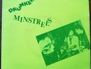 Bob Dylan   Drunken Minstrels   Sehr seltene EP   1983   200 Copies