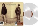 Echo And The Bunnymen - B-Sides And Live {clear} LP - Free US Shipping