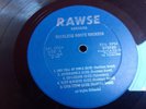 Rawse Records -Various – Reckless Roots Rockers .-LP-Plain Jacket-mp3