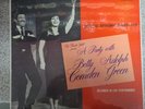 A Party with Betty Comden and Adolph Green LP SEALED SWAG 1197