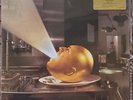The Mars Volta De loused In The Comatorium Limited Edition Gold Vinyl