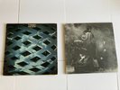 Tho Who Vinyl - Tommy & Quadrophenia