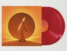 Jade Bird - Different Kinds of Light 2xLP Vinyl Translucent Red Urban Outfitters
