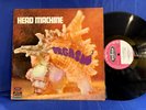 HEAD MACHINE ORGASM BIEM. ORIGINAL FRANCE LP VG+